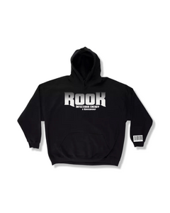 “ROOK” Between the Lines Hoodie