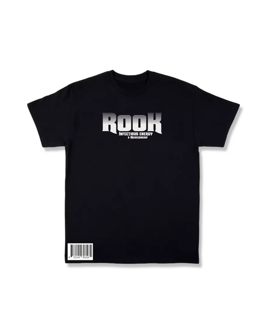 “ROOK” Between the Lines Tee