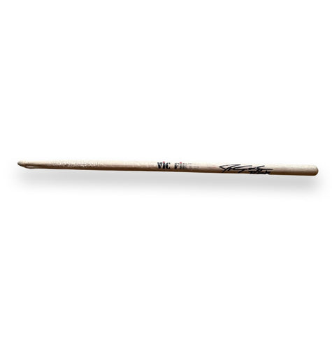 “ROOK” Personally Signed (USED) Drum Stick!