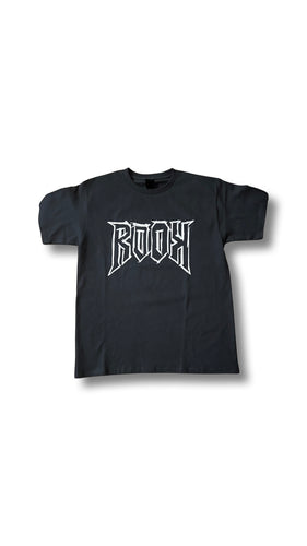 “ROOK” LOGO TEE